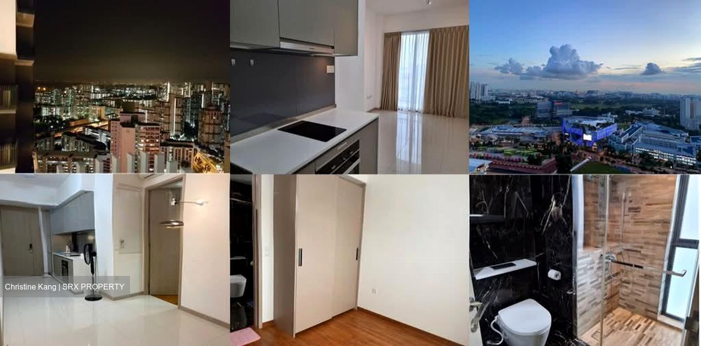 J Gateway (D22), Condominium #546597231